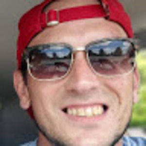 Meet your Posher, Rodney